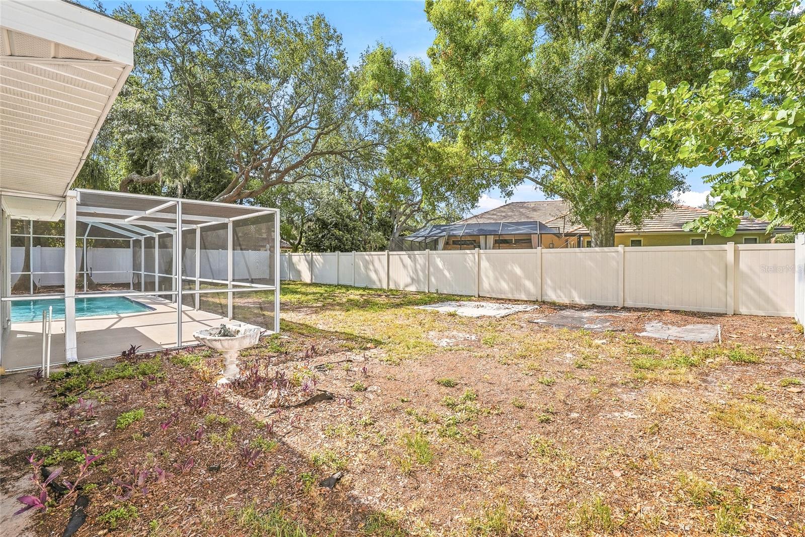 SERENE HILLS - Residential