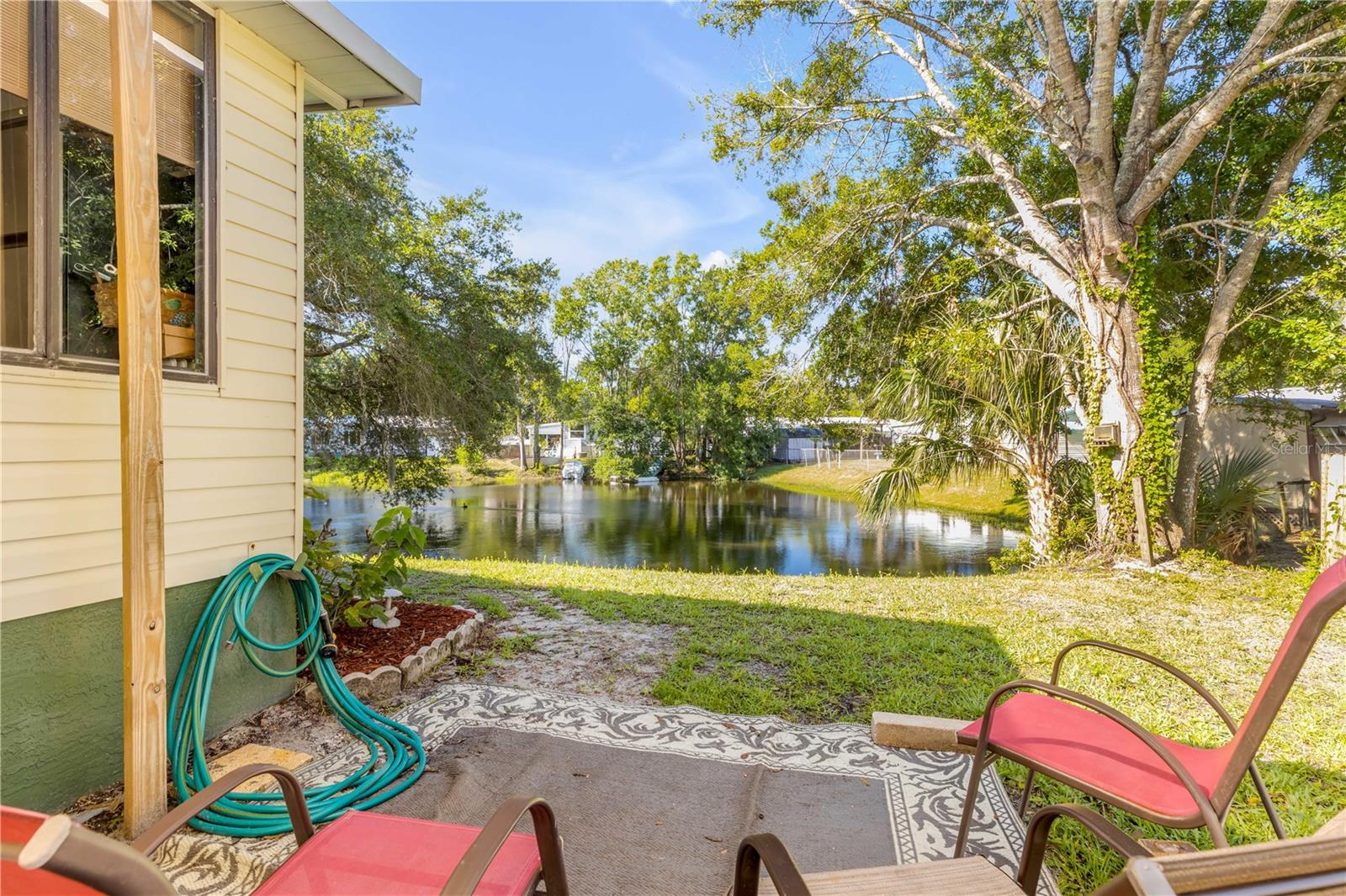 MILL RUN - Residential