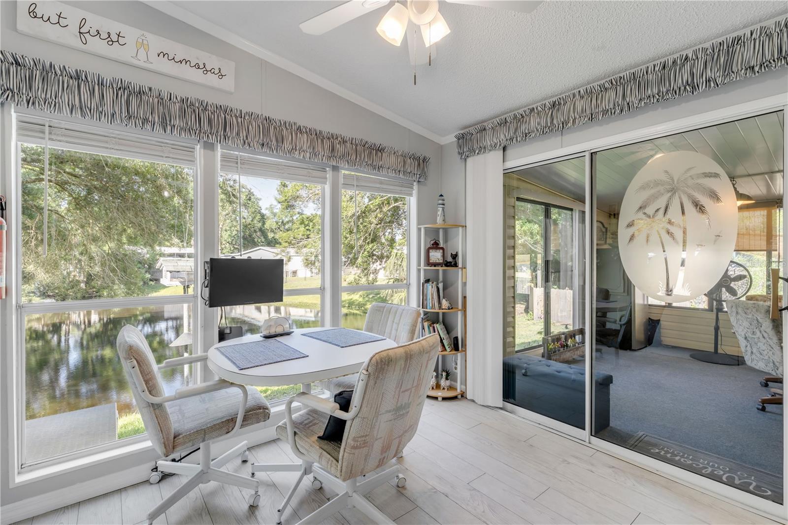 MILL RUN - Residential