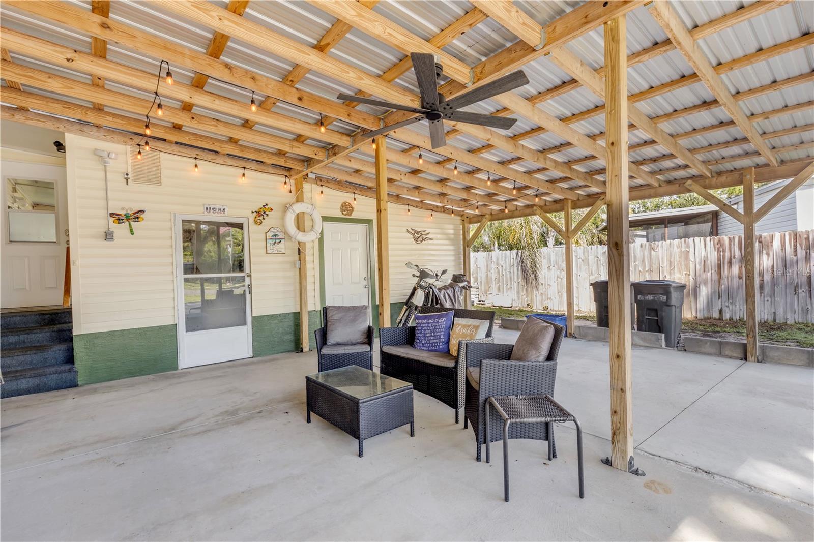 MILL RUN - Residential