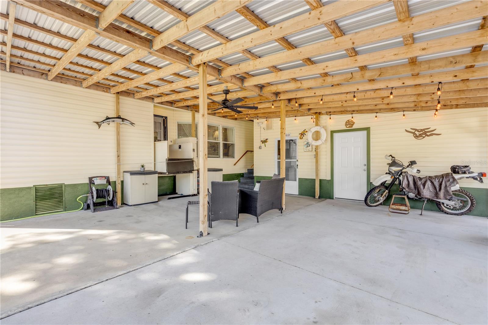 MILL RUN - Residential