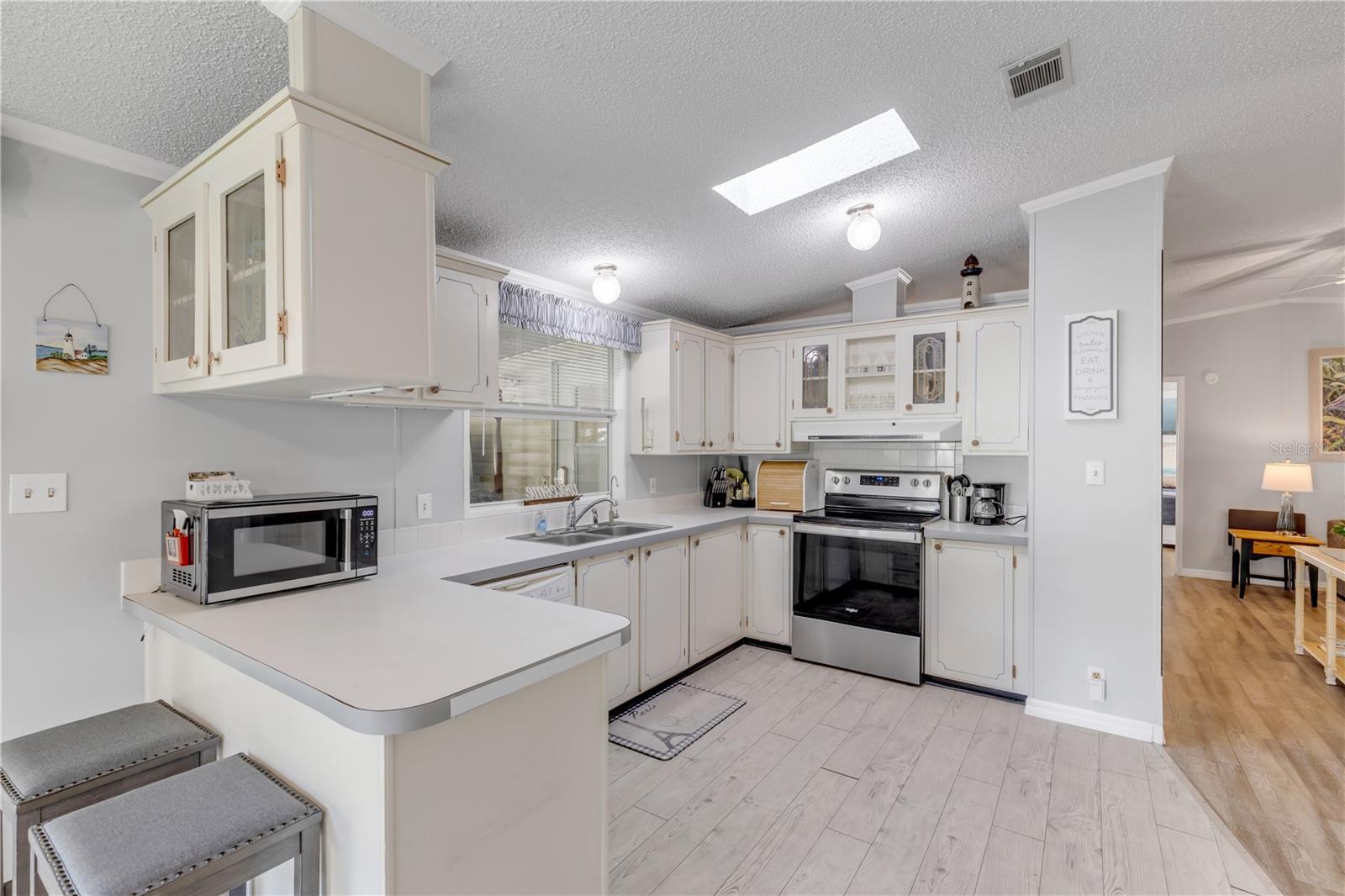 MILL RUN - Residential