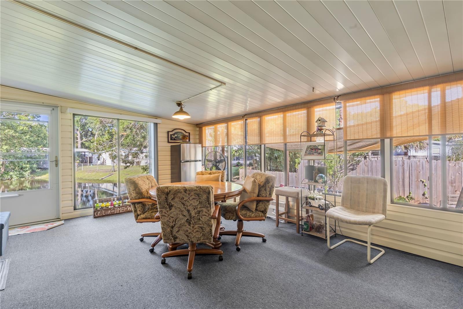 MILL RUN - Residential
