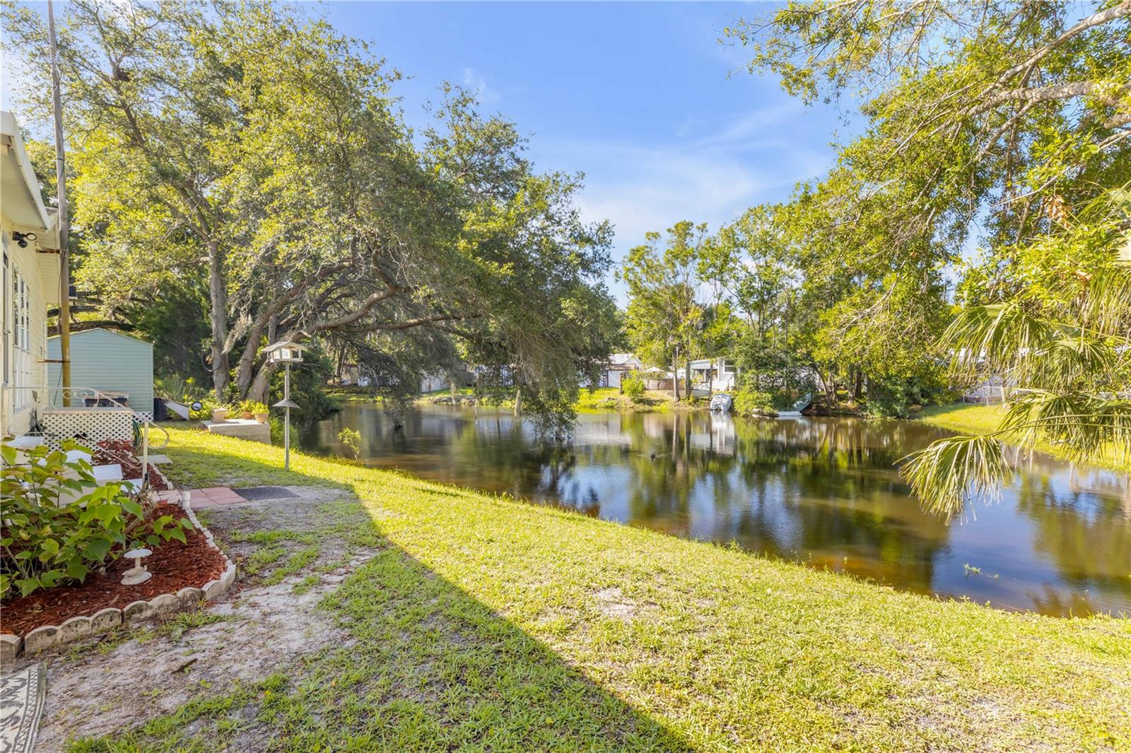 MILL RUN - Residential