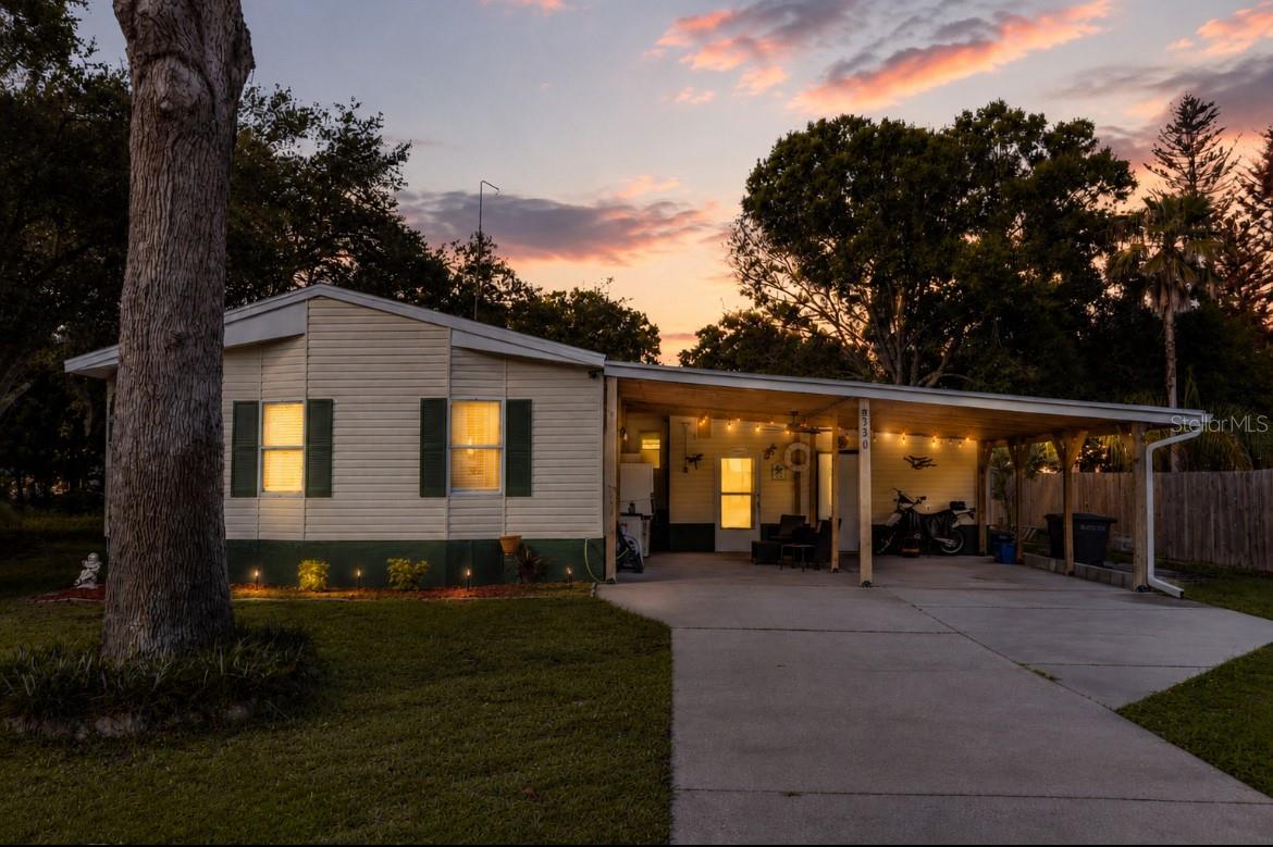 MILL RUN - Residential