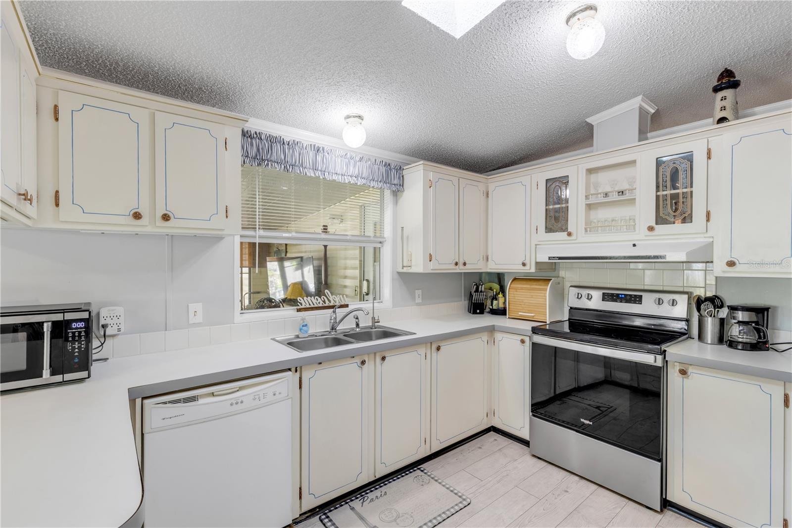 MILL RUN - Residential