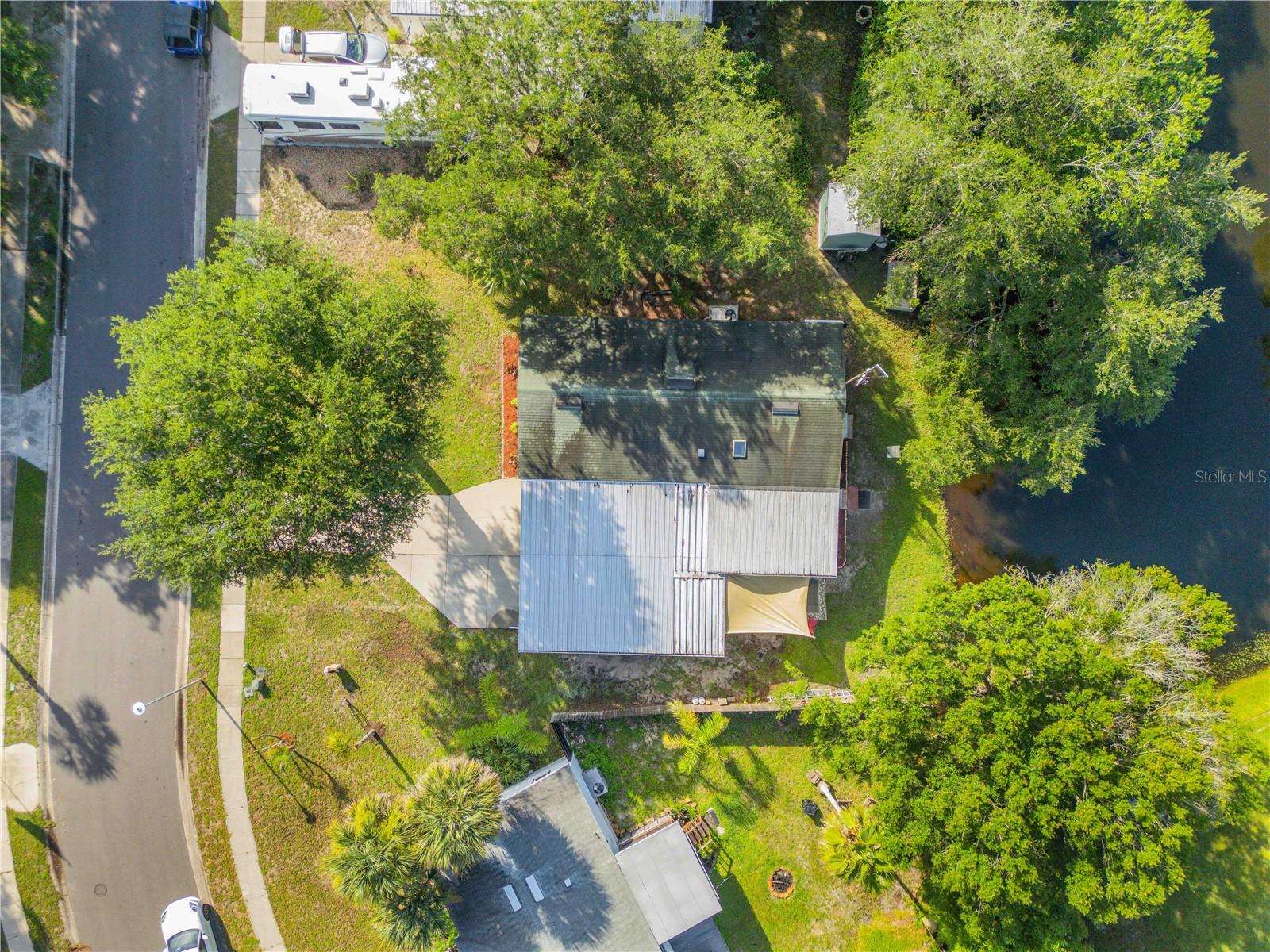 MILL RUN - Residential