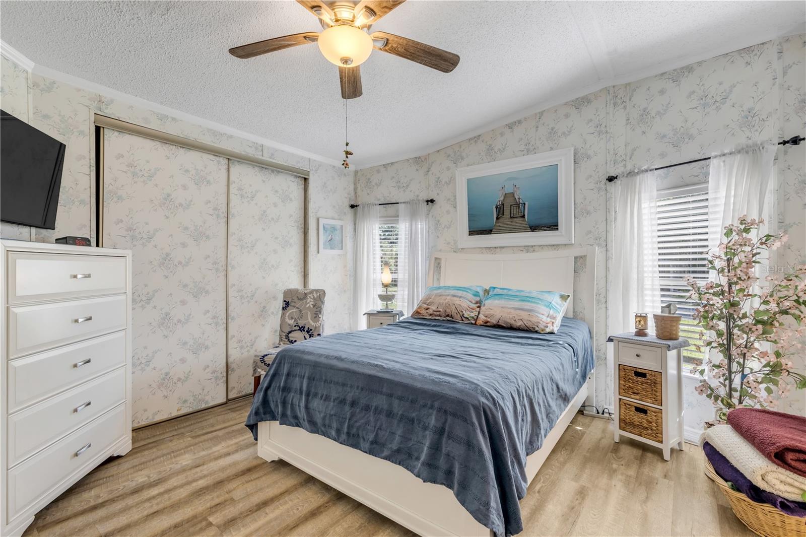 MILL RUN - Residential