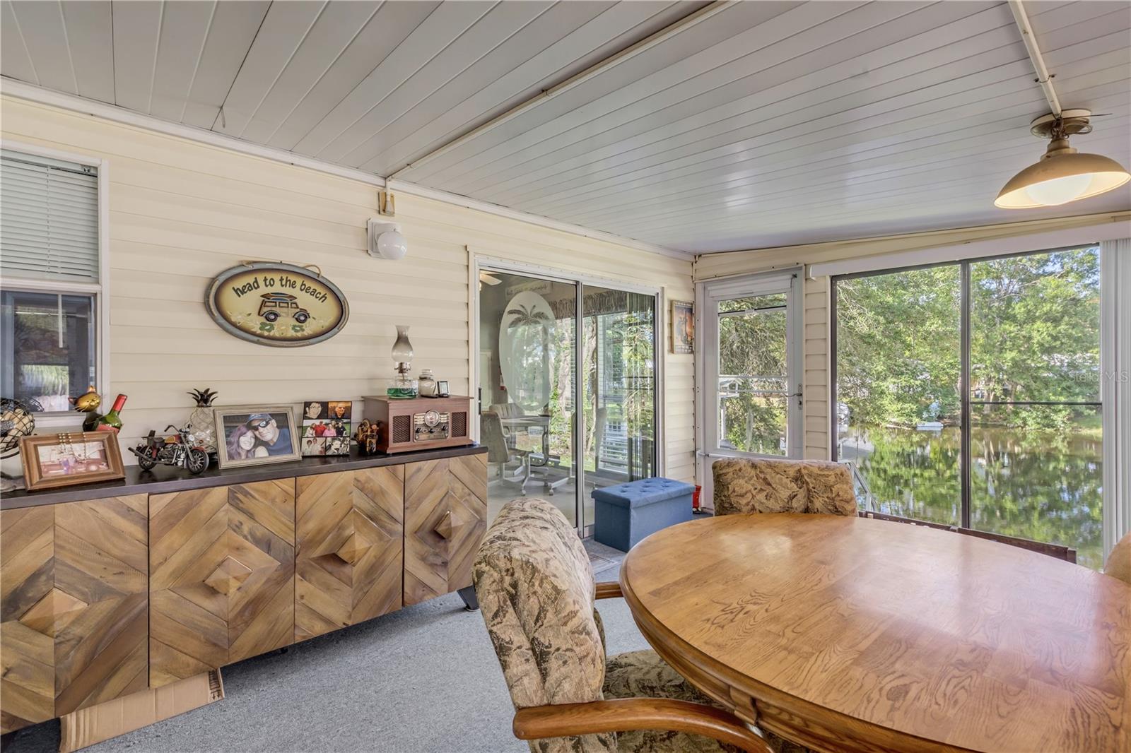 MILL RUN - Residential