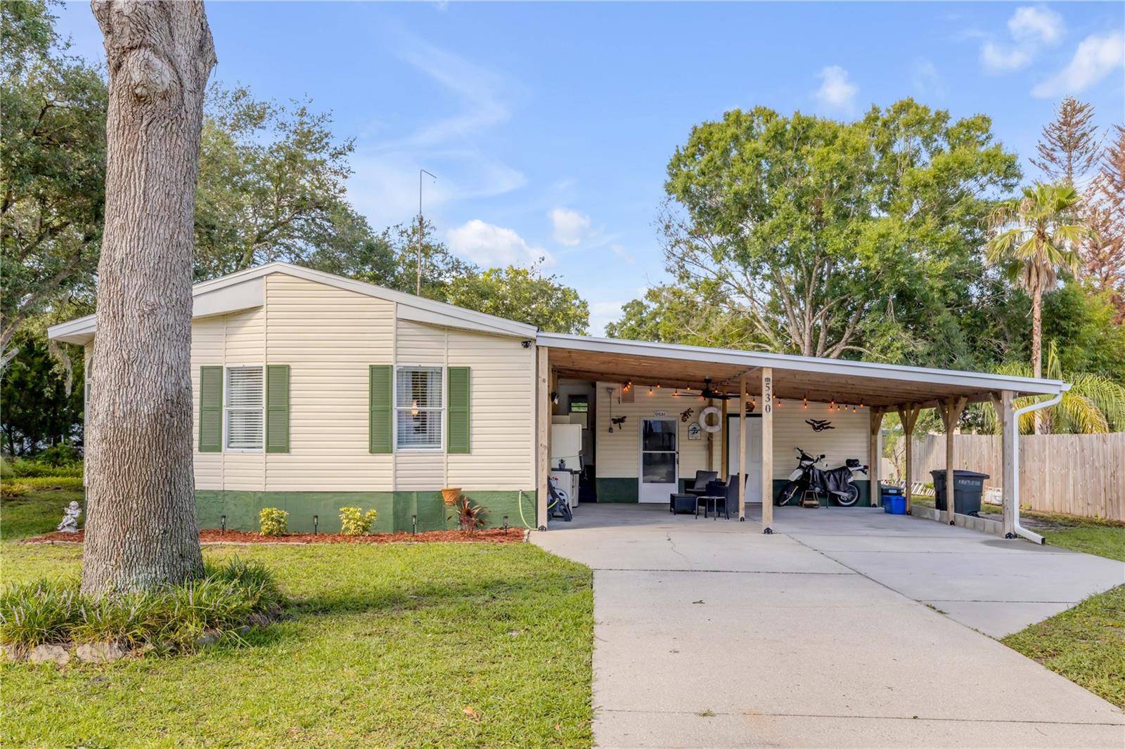 MILL RUN - Residential