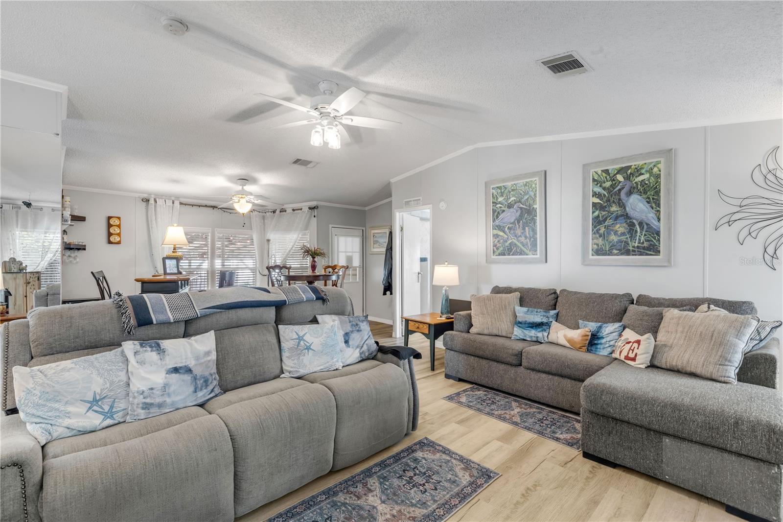 MILL RUN - Residential