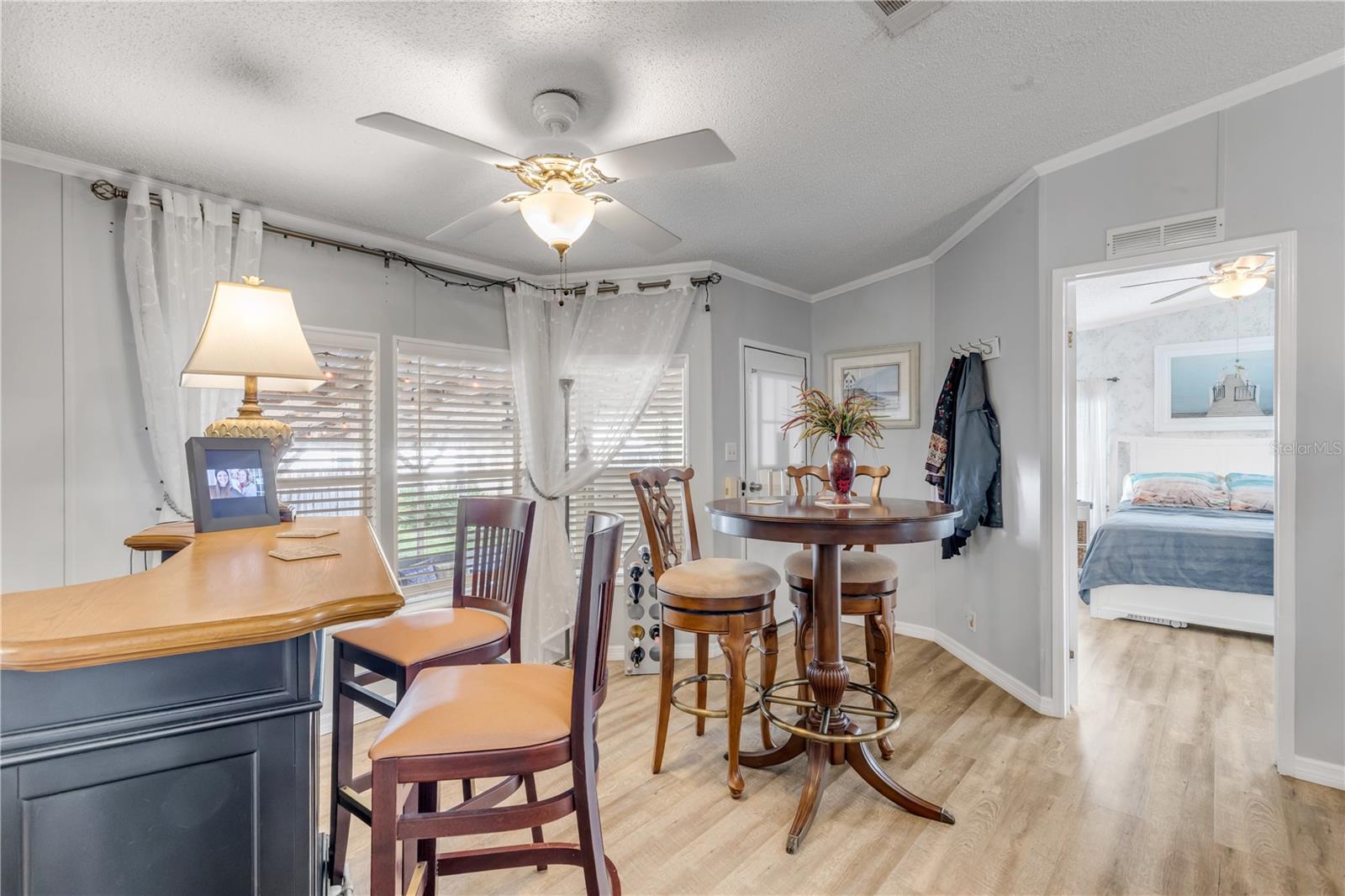 MILL RUN - Residential