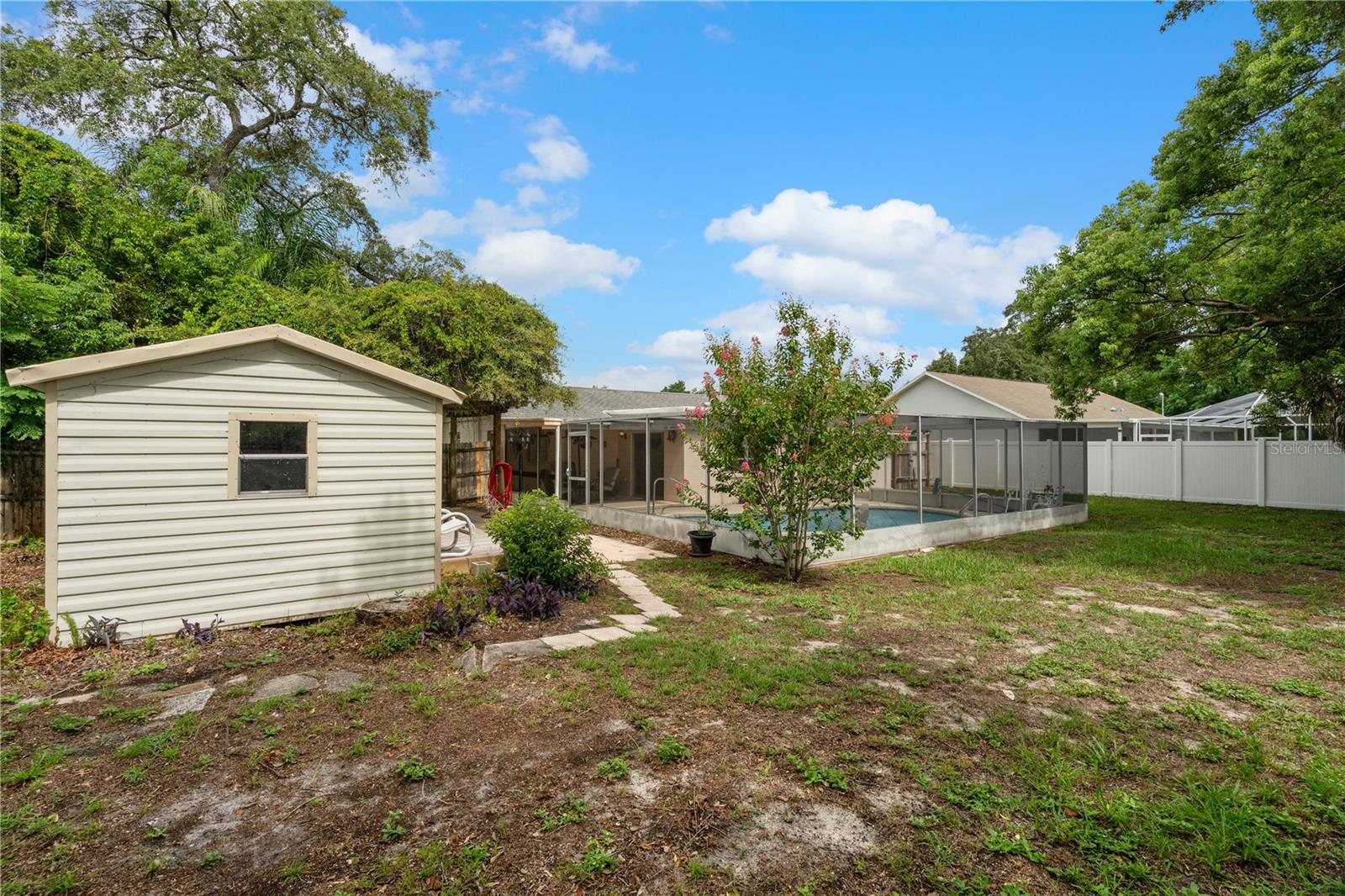 SPRING HILL - Residential