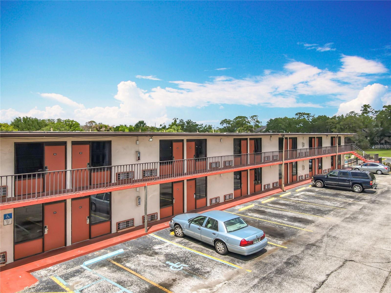 ACREAGE & UNREC - Commercial Sale