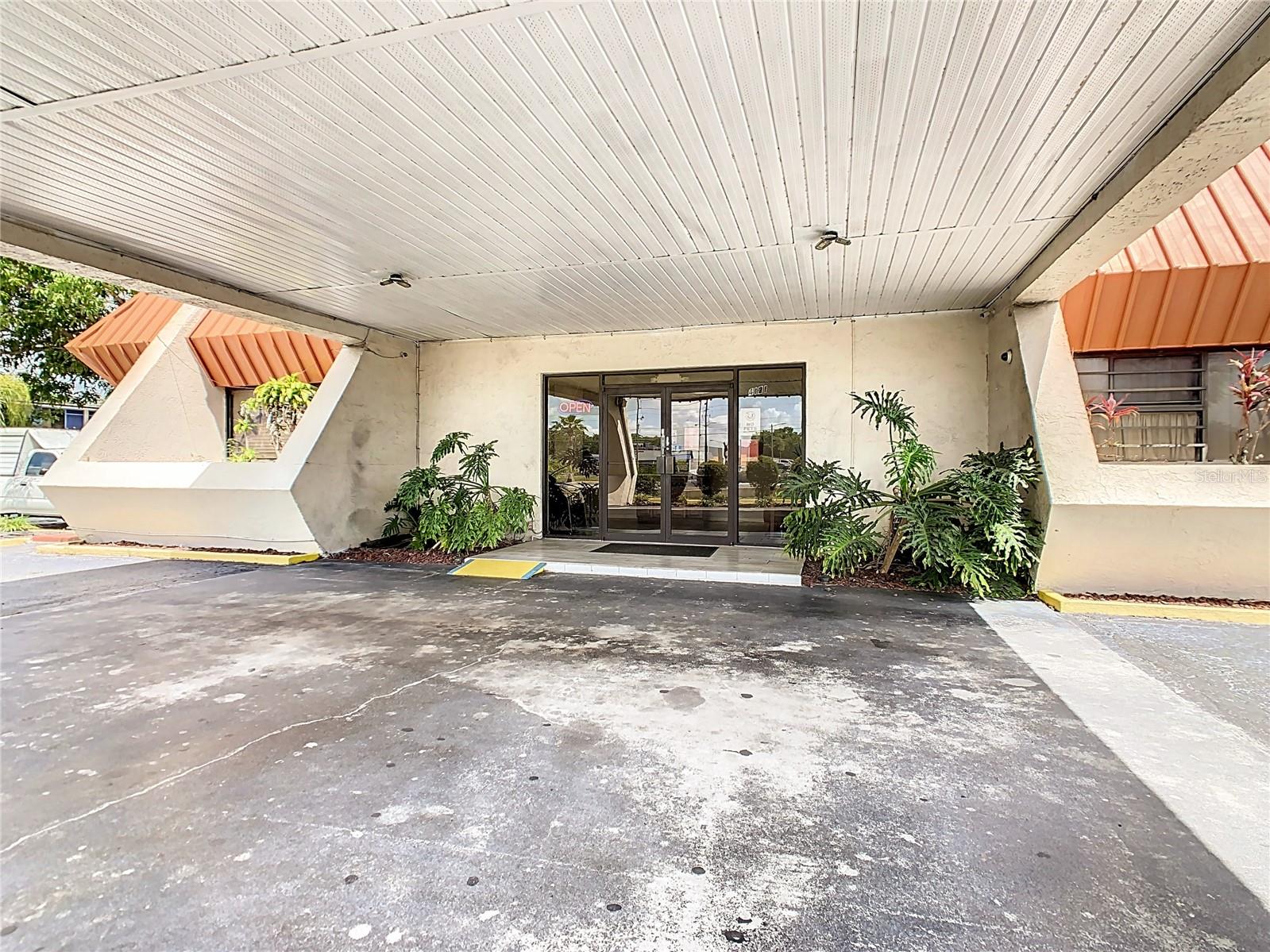 ACREAGE & UNREC - Commercial Sale