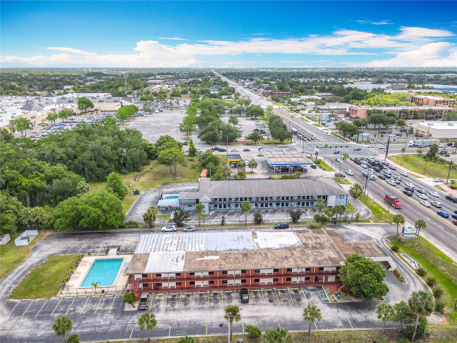 ACREAGE & UNREC - Commercial Sale