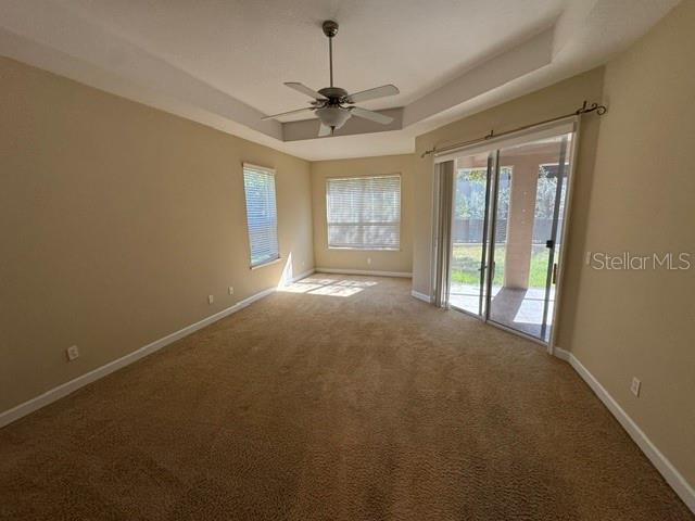 CLERMONT NOTTINGHAM AT LEGENDS - Residential Lease