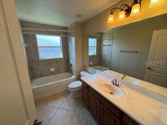CLERMONT NOTTINGHAM AT LEGENDS - Residential Lease