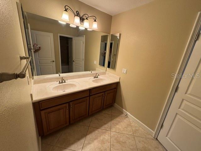 CLERMONT NOTTINGHAM AT LEGENDS - Residential Lease