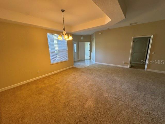CLERMONT NOTTINGHAM AT LEGENDS - Residential Lease