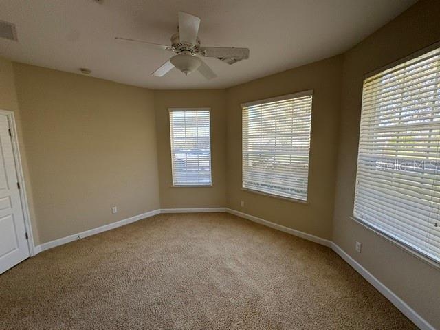 CLERMONT NOTTINGHAM AT LEGENDS - Residential Lease