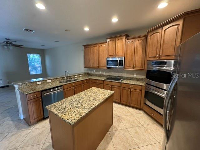 CLERMONT NOTTINGHAM AT LEGENDS - Residential Lease
