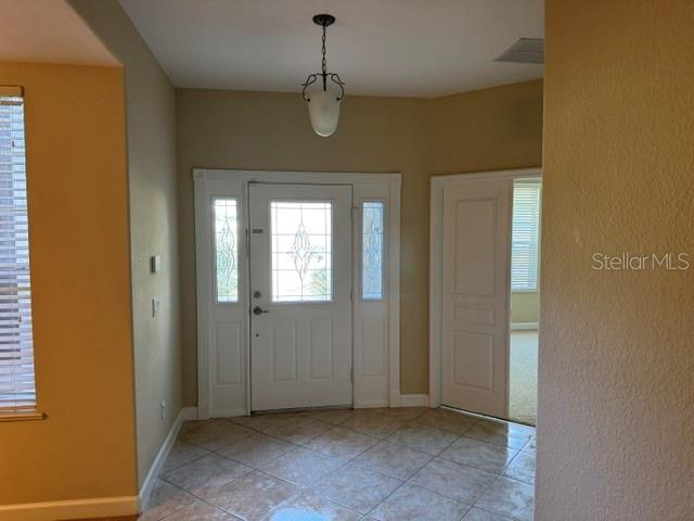 CLERMONT NOTTINGHAM AT LEGENDS - Residential Lease