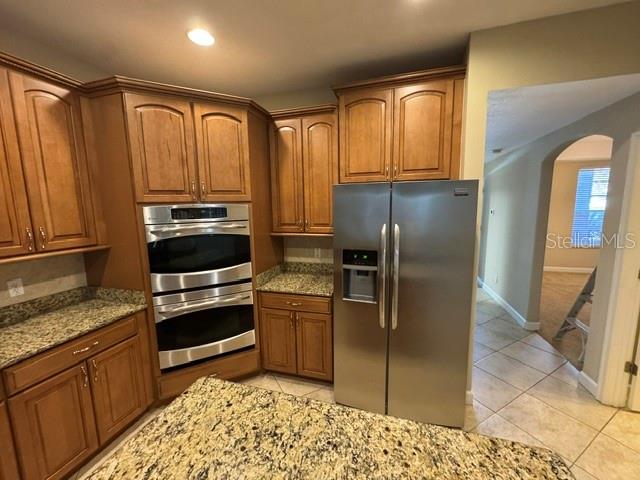 CLERMONT NOTTINGHAM AT LEGENDS - Residential Lease