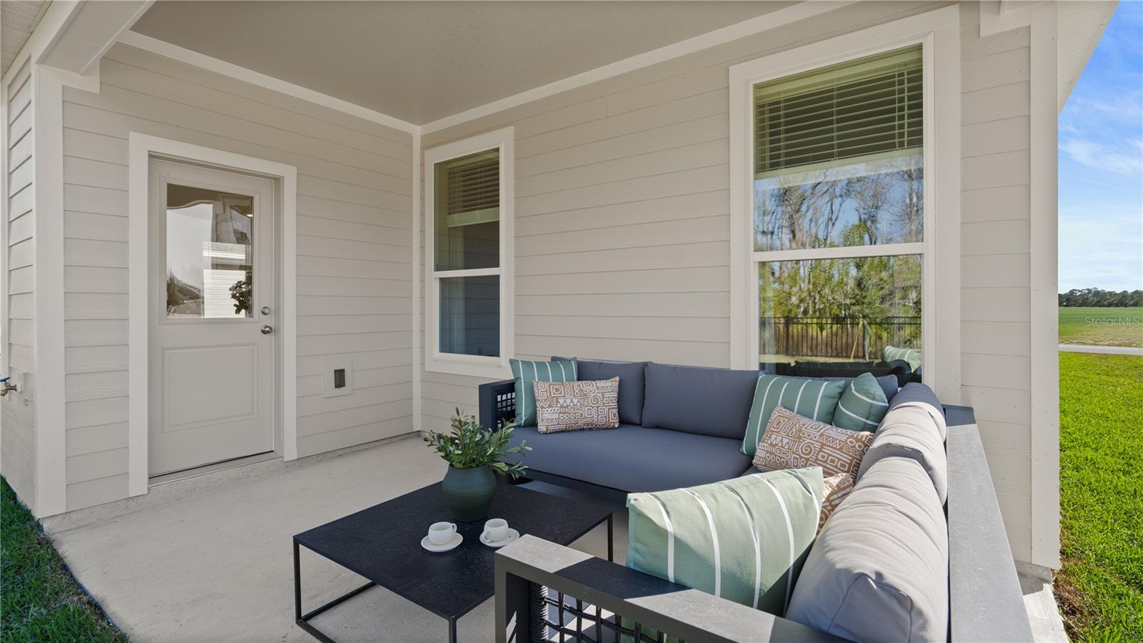 SANCTUARY AT WELLNESS RIDGE 50S - Residential
