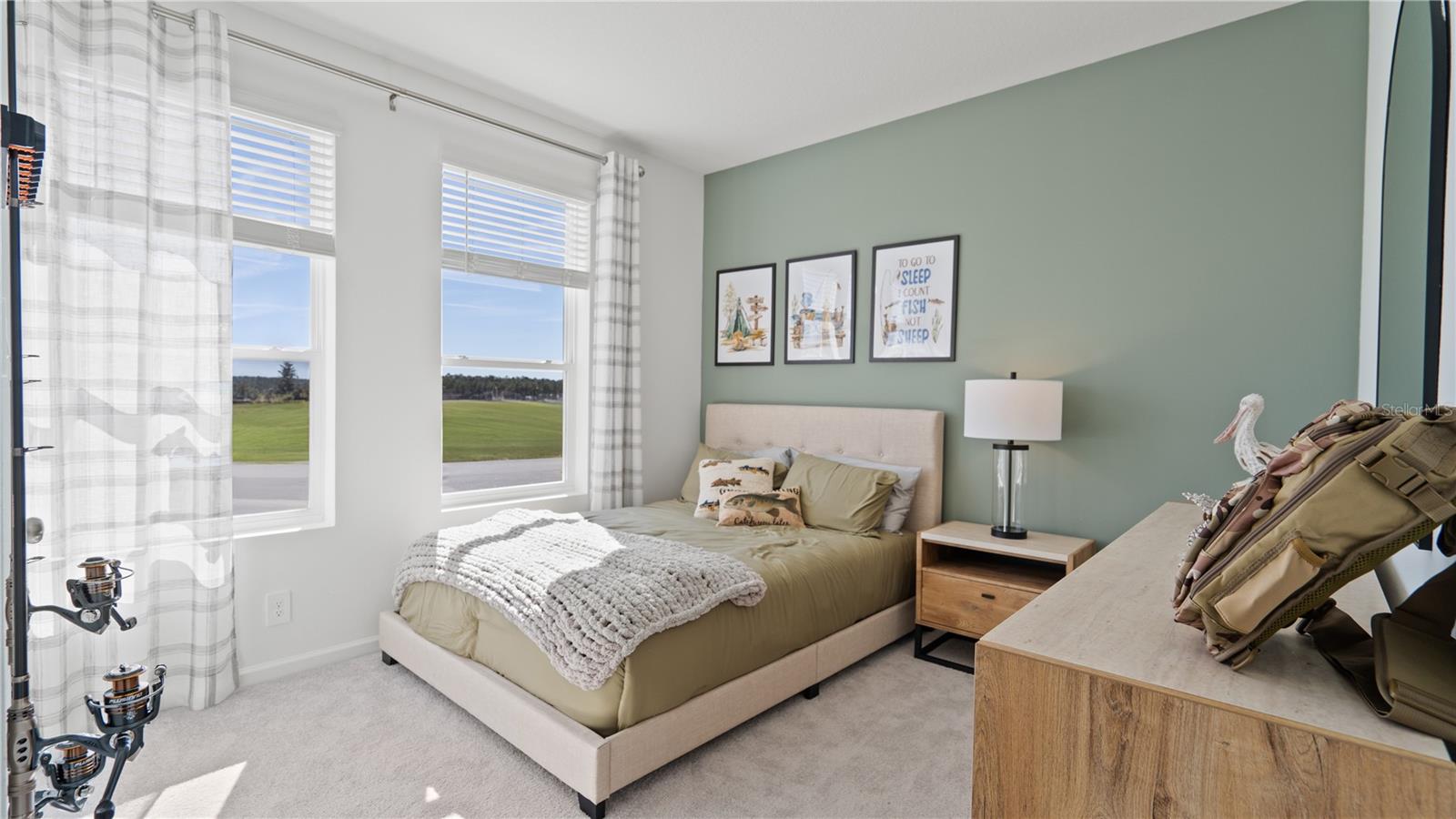 SANCTUARY AT WELLNESS RIDGE 50S - Residential