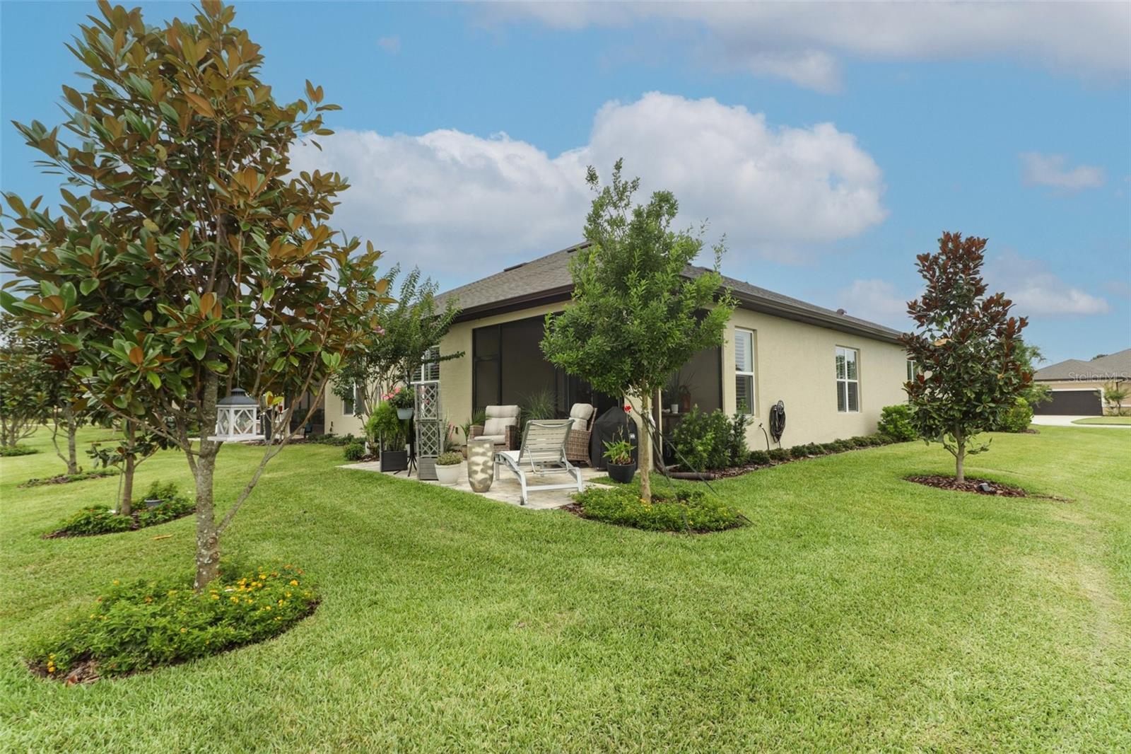 HALIFAX PLANTATION SEC P-2 UN - Residential