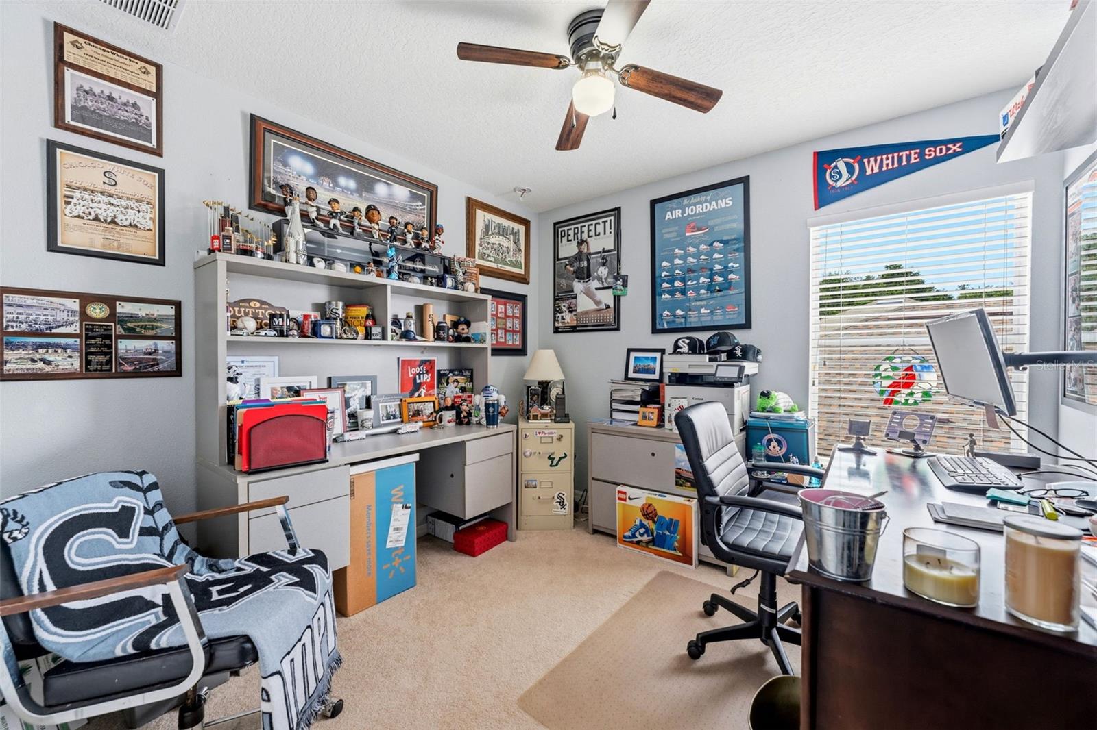 HAMPTON HILLS SOUTH PH 1 - Residential