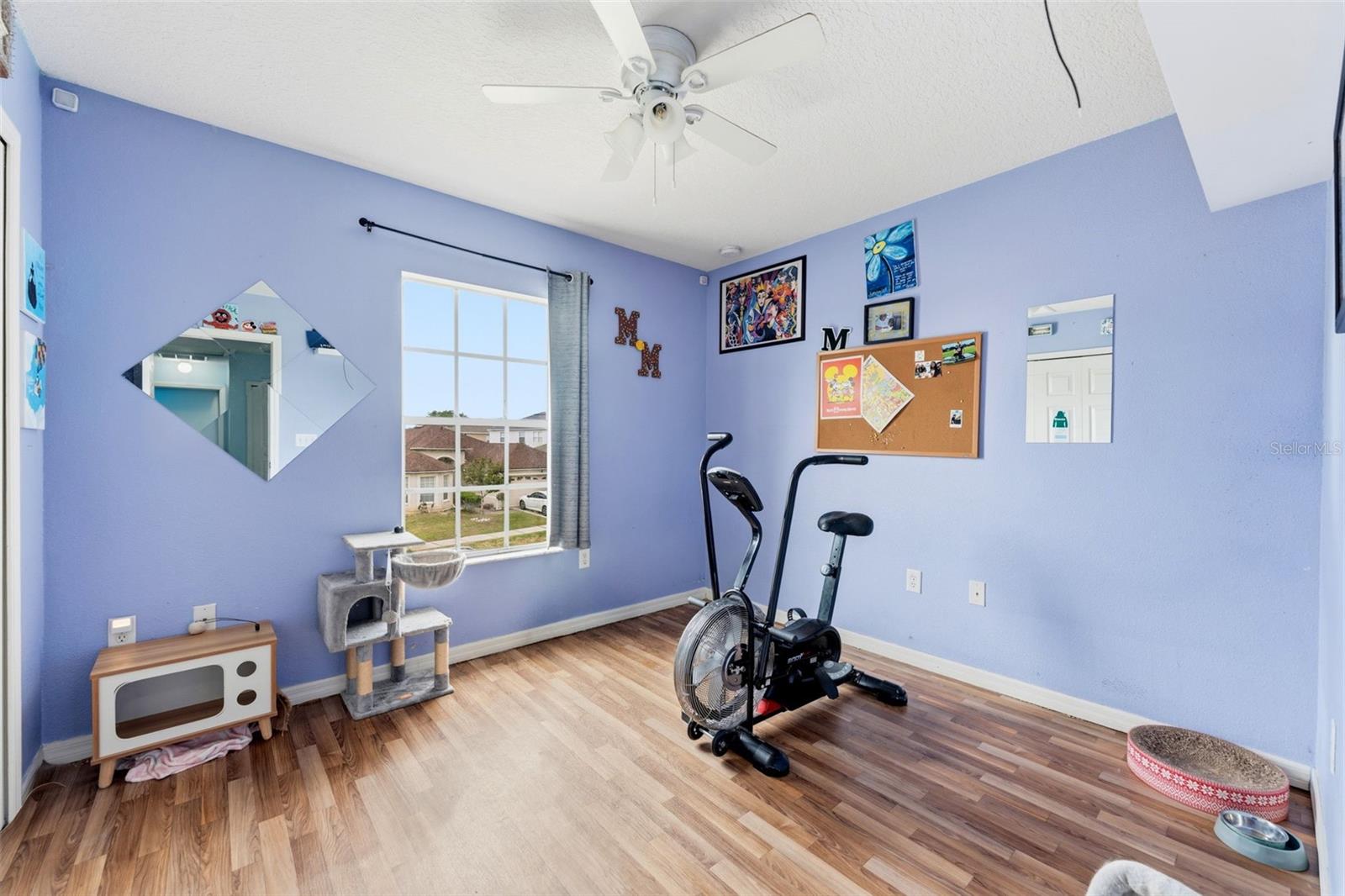 HAMPTON HILLS SOUTH PH 1 - Residential