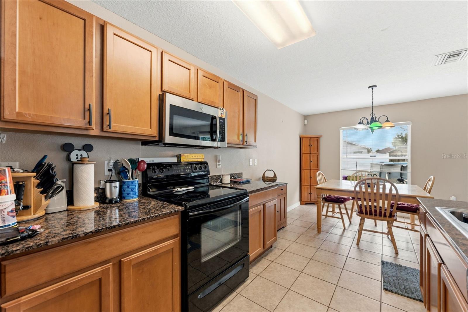 HAMPTON HILLS SOUTH PH 1 - Residential