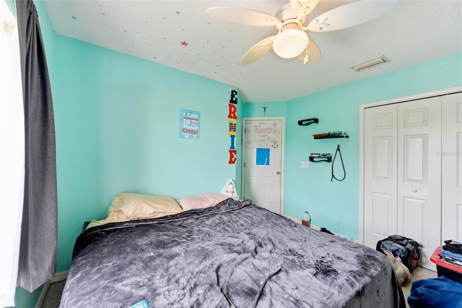 HAMPTON HILLS SOUTH PH 1 - Residential