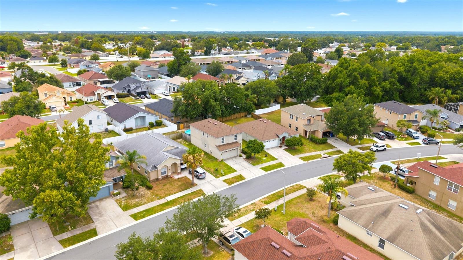 HAMPTON HILLS SOUTH PH 1 - Residential