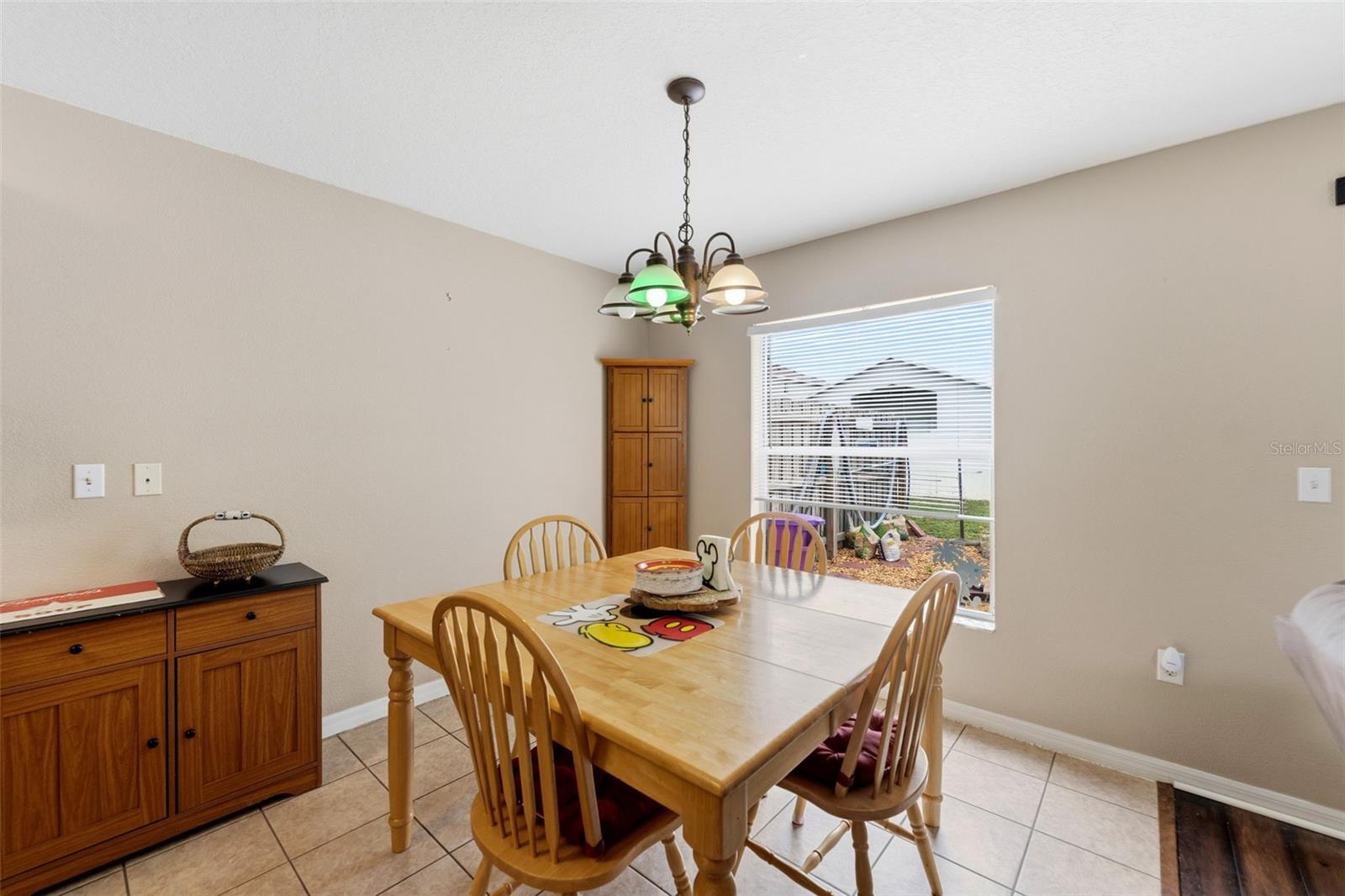 HAMPTON HILLS SOUTH PH 1 - Residential
