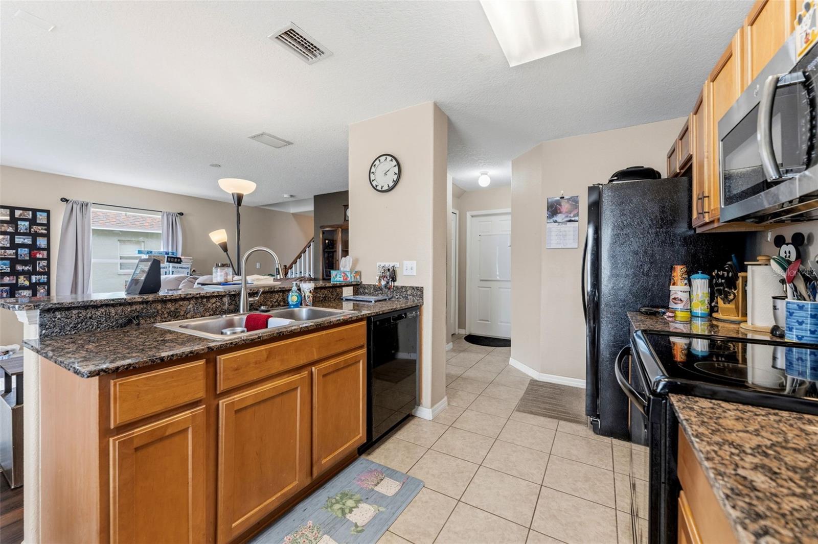 HAMPTON HILLS SOUTH PH 1 - Residential