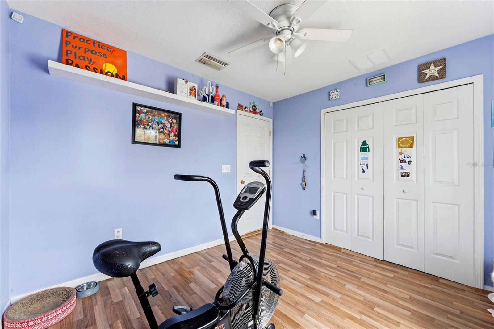 HAMPTON HILLS SOUTH PH 1 - Residential
