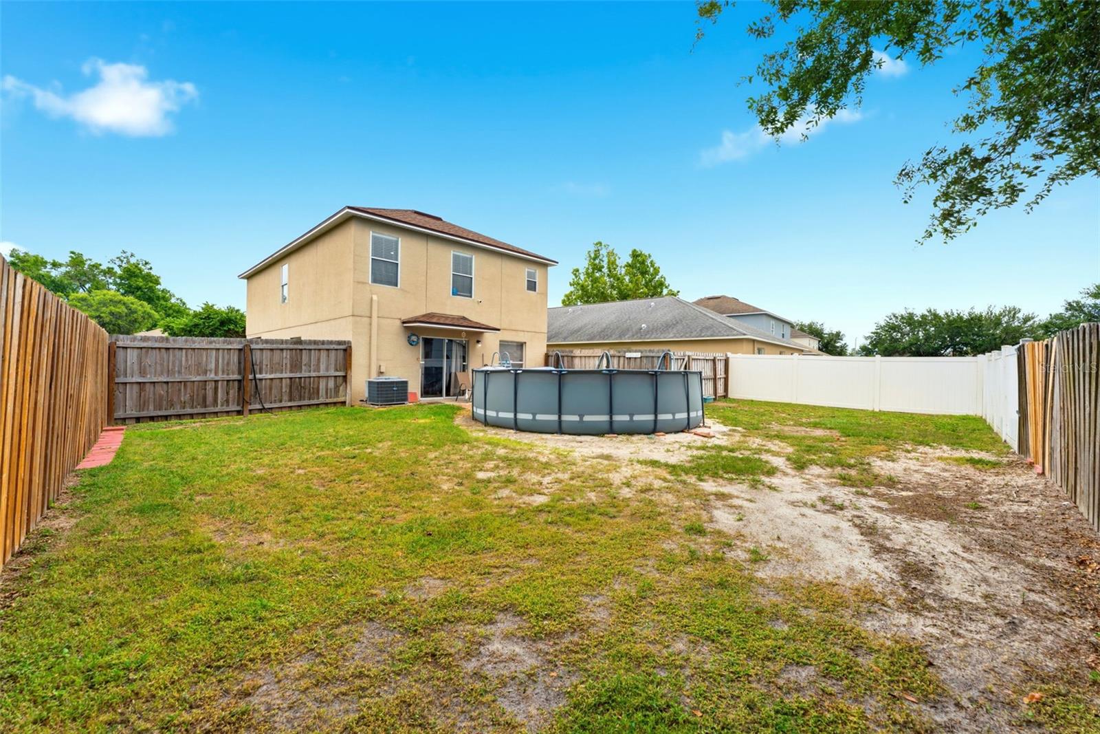 HAMPTON HILLS SOUTH PH 1 - Residential