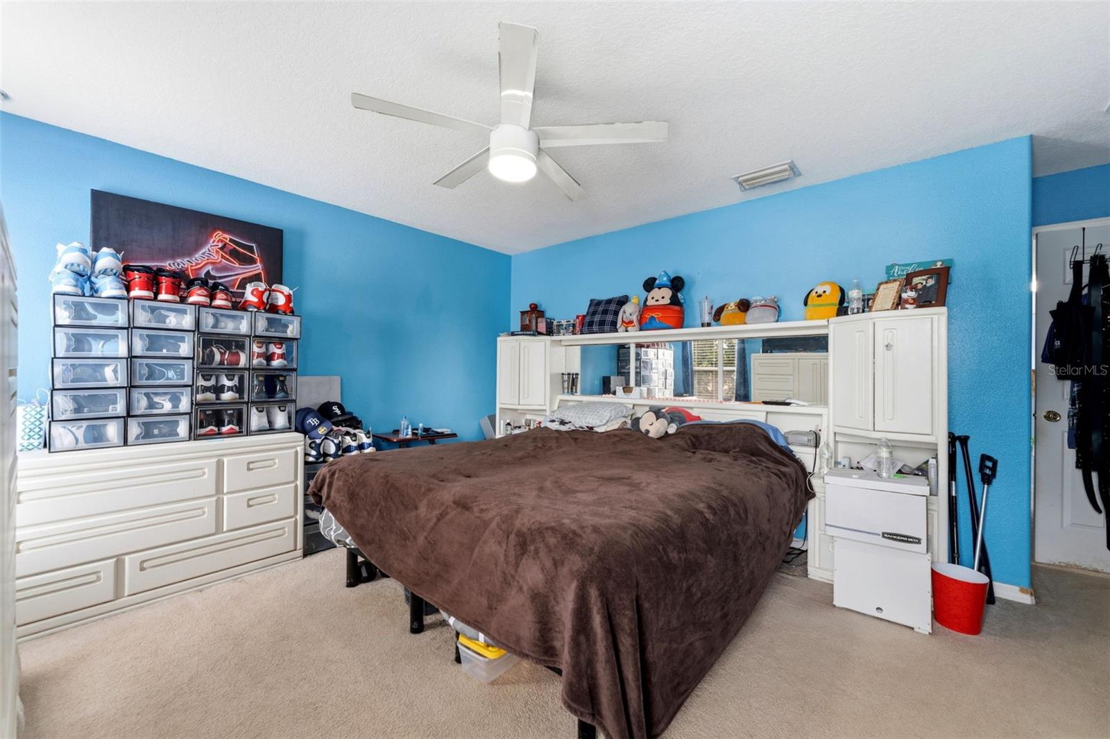 HAMPTON HILLS SOUTH PH 1 - Residential