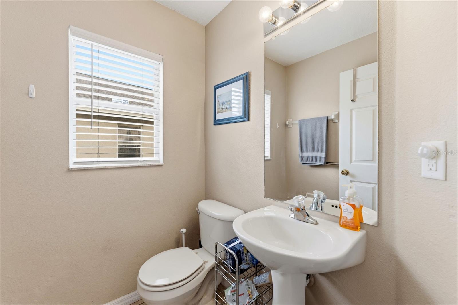 HAMPTON HILLS SOUTH PH 1 - Residential