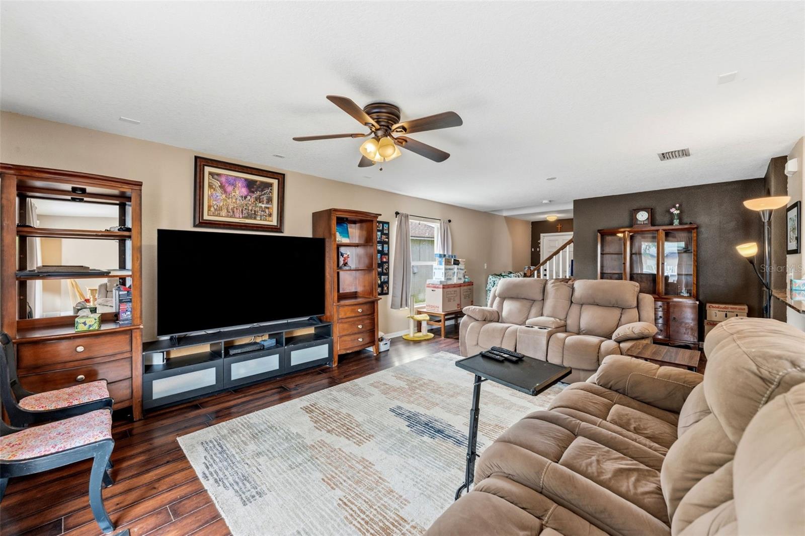 HAMPTON HILLS SOUTH PH 1 - Residential
