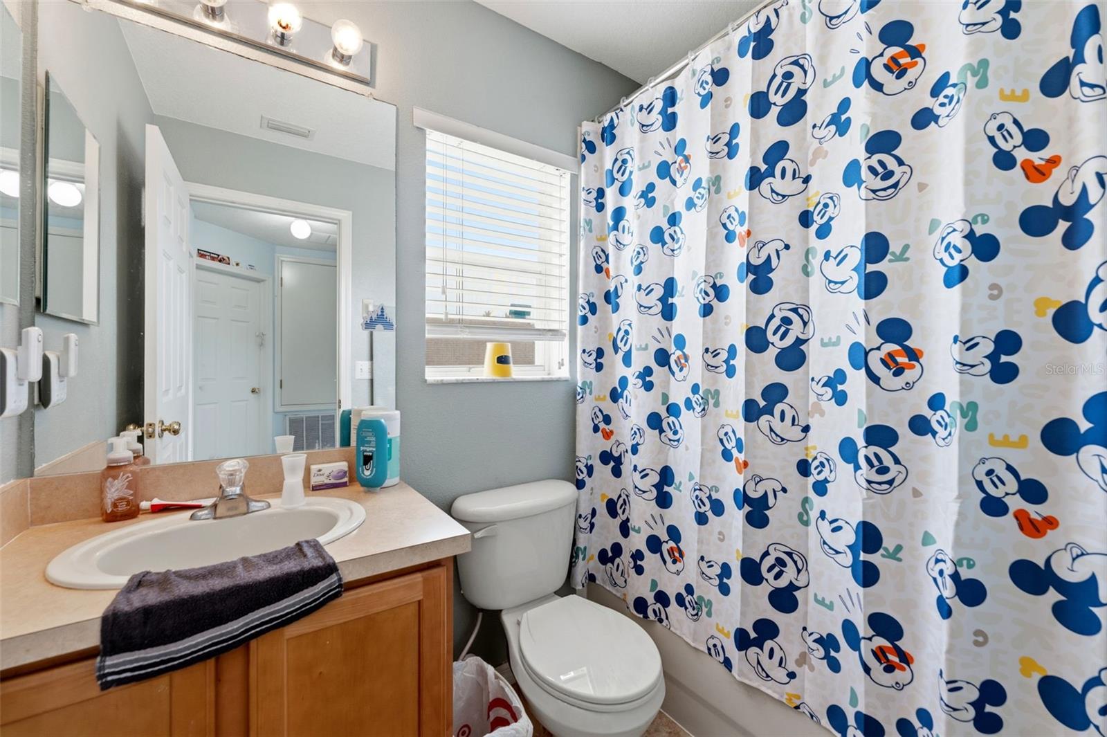 HAMPTON HILLS SOUTH PH 1 - Residential