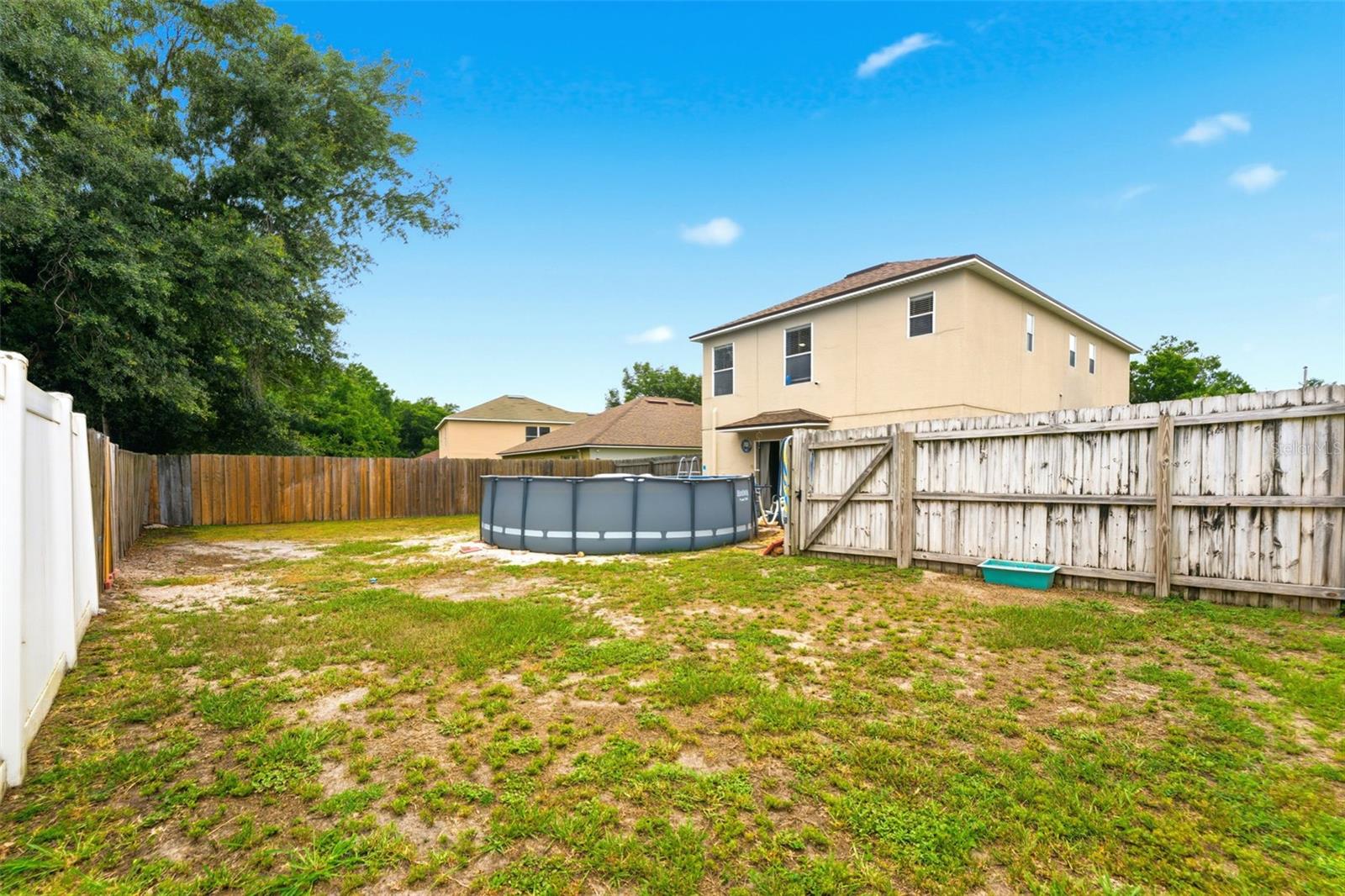 HAMPTON HILLS SOUTH PH 1 - Residential