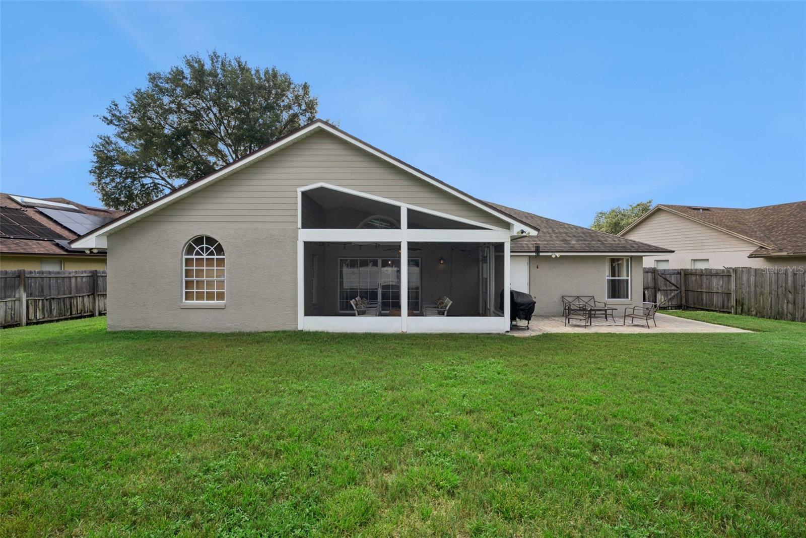 HUCKLEBERRY FIELDS TR N5 - Residential