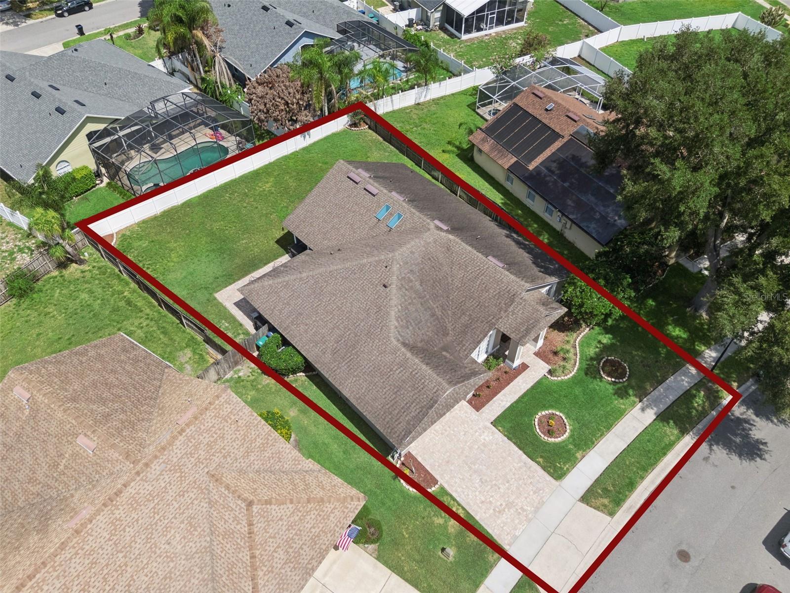 HUCKLEBERRY FIELDS TR N5 - Residential