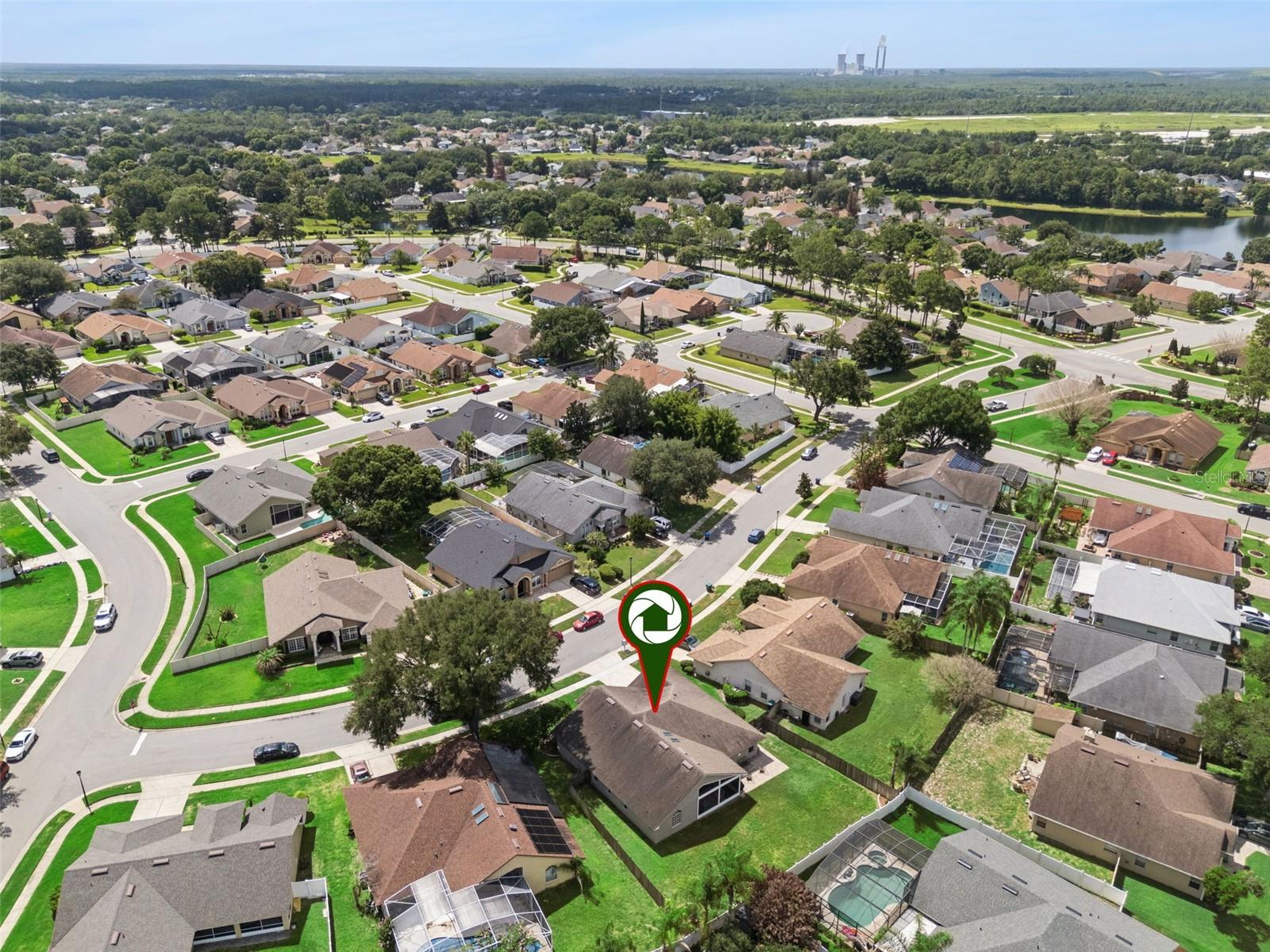 HUCKLEBERRY FIELDS TR N5 - Residential