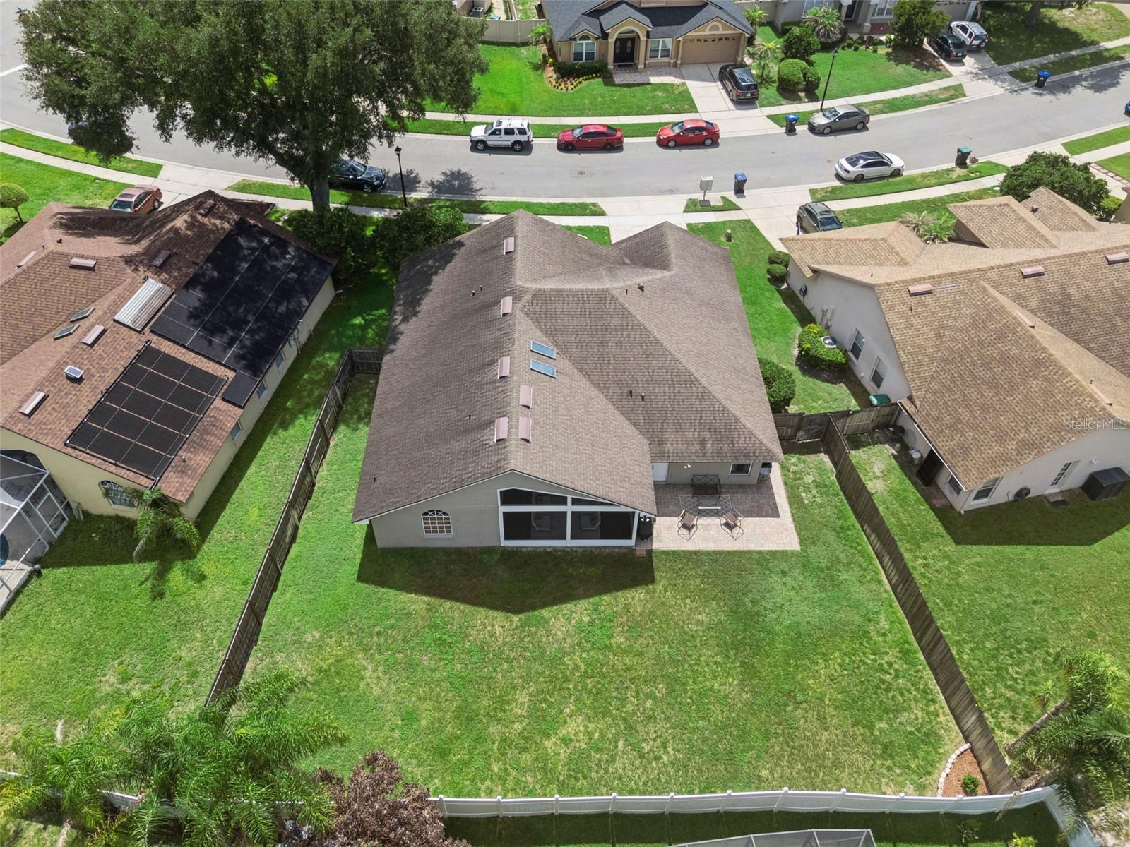 HUCKLEBERRY FIELDS TR N5 - Residential
