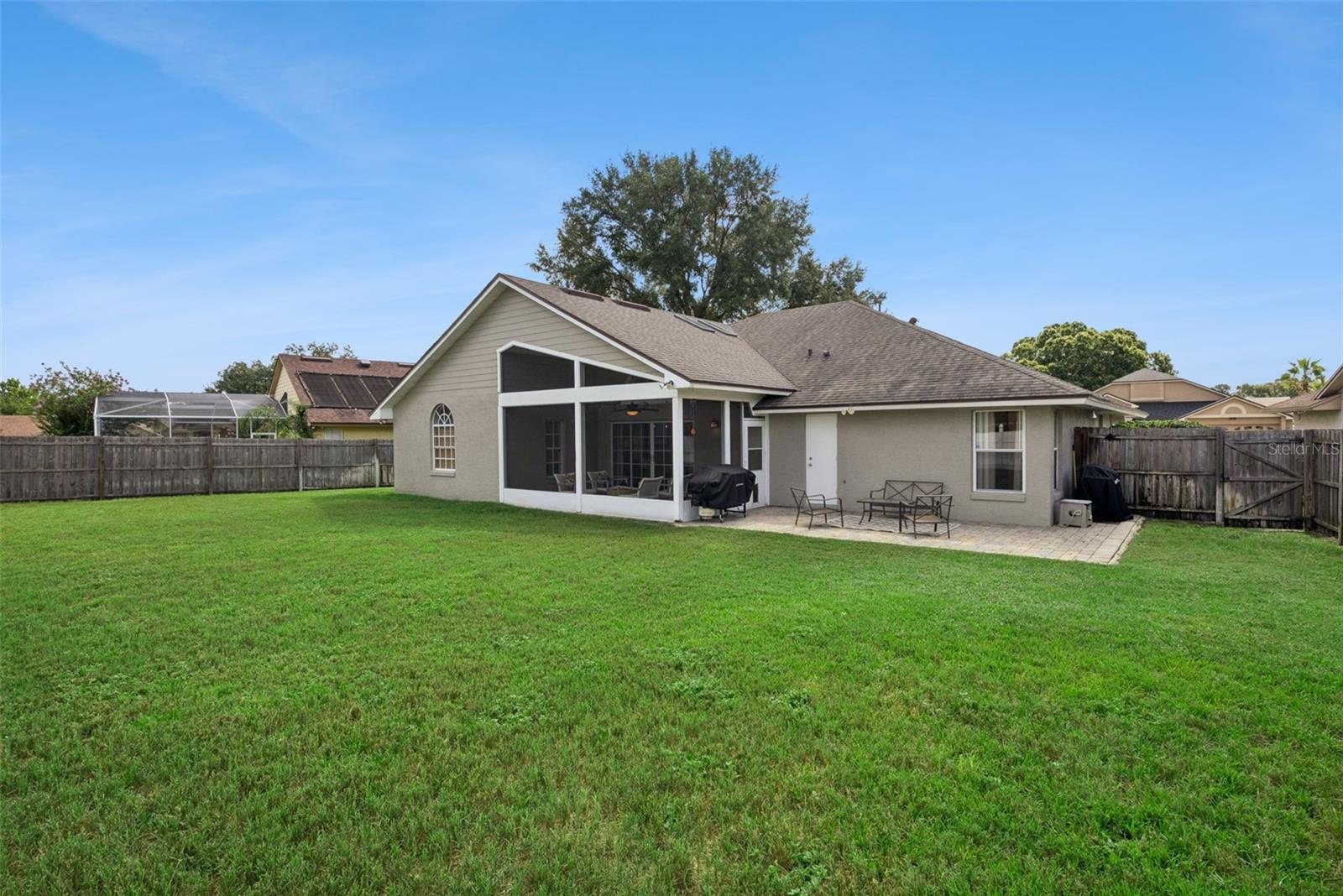 HUCKLEBERRY FIELDS TR N5 - Residential